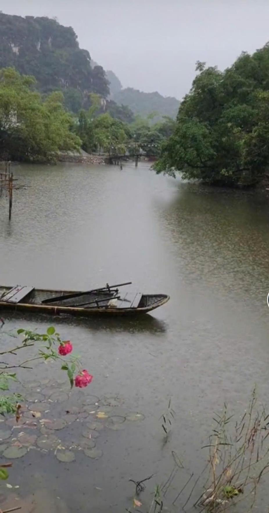 Nguyen Ngoai Trang An Hana Homestay מראה חיצוני תמונה