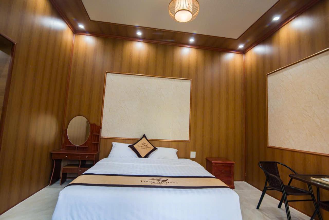 Nguyen Ngoai Trang An Hana Homestay מראה חיצוני תמונה
